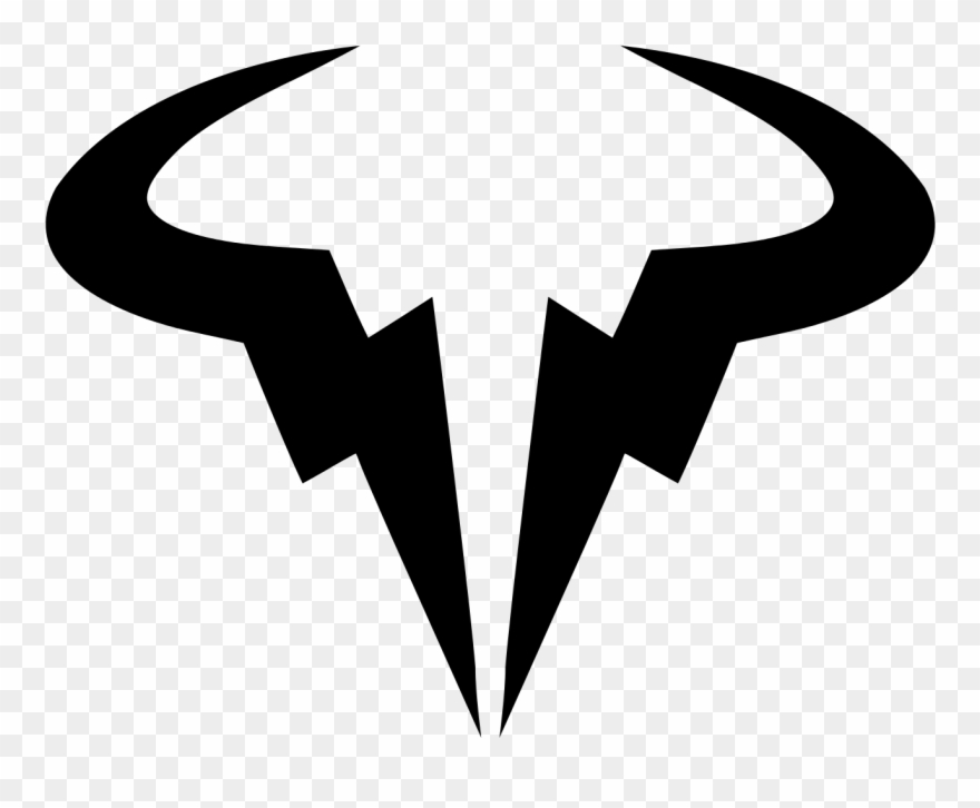 Want To Add To The Discussion - Logo Rafa Nadal Clipart