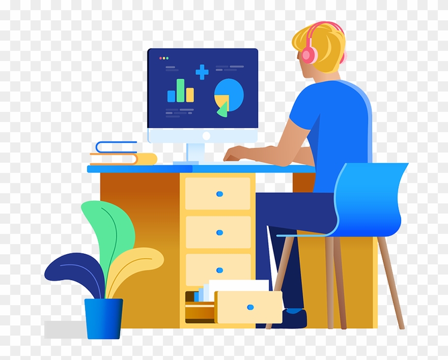 Compliant In 7 Minutes - Illustration Clipart