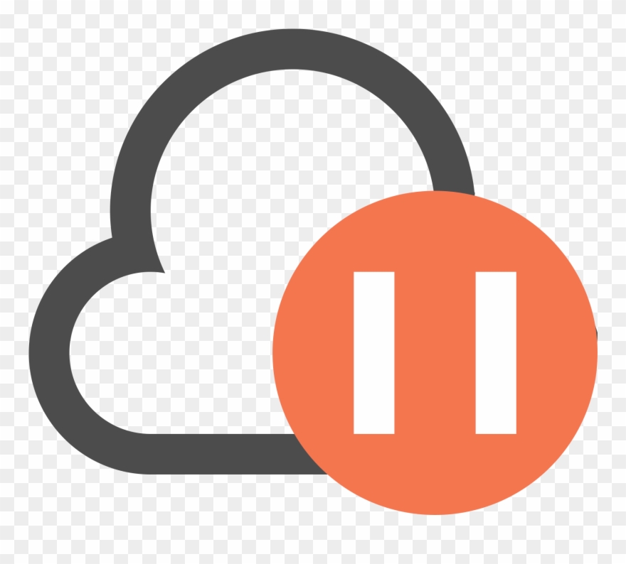 Open - Circle Clipart