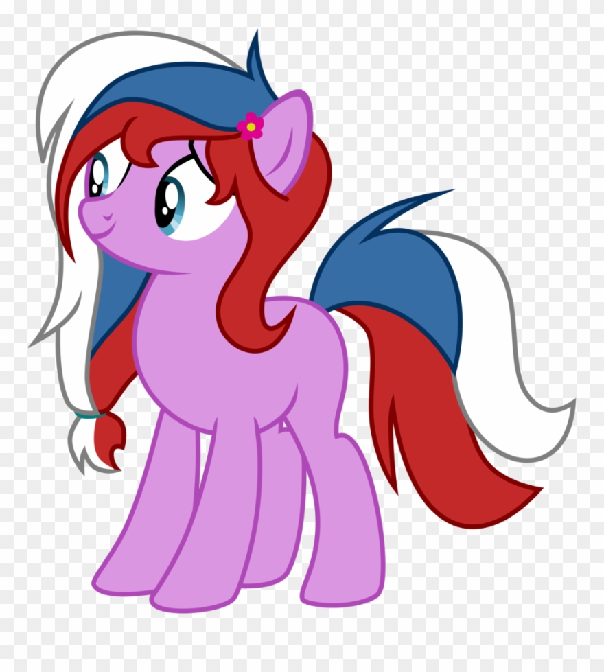 My Little Pony Film - Cartoon Clipart