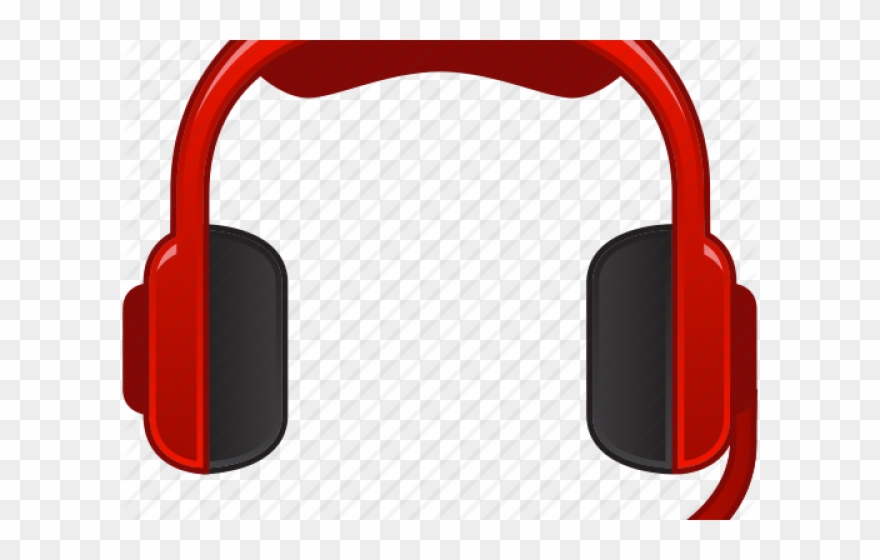 Headphones Clipart Call Center Headset - Headphones - Png Download