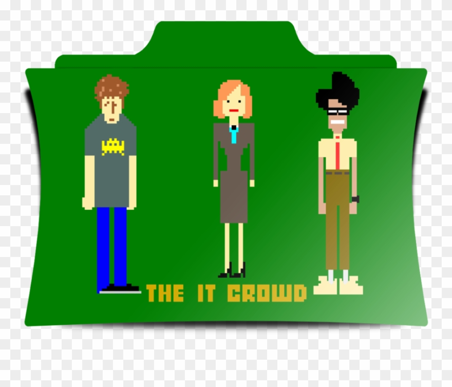 894 X 894 4 - Crowd Christmas Clipart