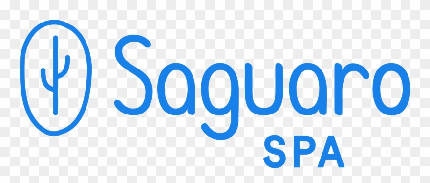 Saguaro Palm Springs Logo , Png Download - Smartfloor Clipart