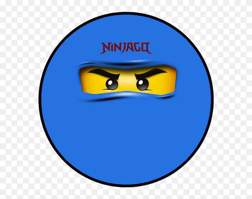 Kit Digital Aniversrio "ninjago" Para Imprimir - Lego Ninjago Clipart