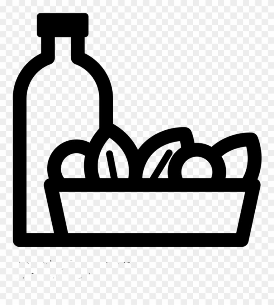 Tout Frais - Food Clipart