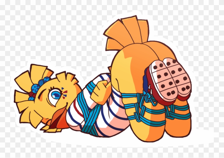 This Media May Contain Sensitive Material - Cartoon Clipart