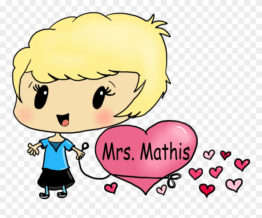 This Year, My Daughter Gabrielle Turned 14 And Started - Cartoon Clipart