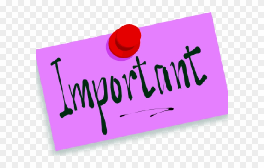 Memo Clip Art - Png Download