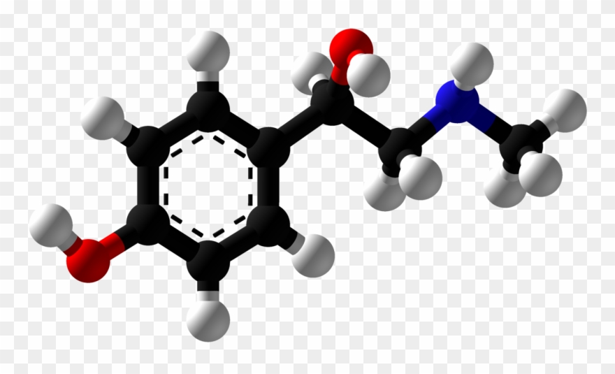 Molecule Clipart