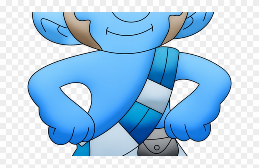 Co Smurfs Smurf Arrojadopng Les Schtroumpfs Smurfs - Smurf Arrojado Clipart