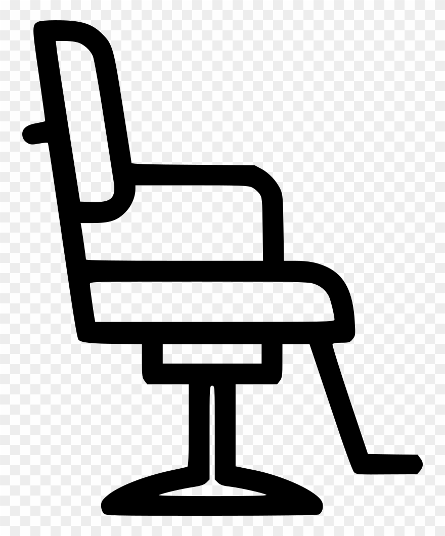 Chair Comments - Office Chair Clipart