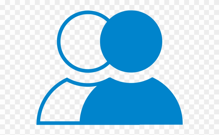 Focus Pulled Away From Customers - Circle Clipart