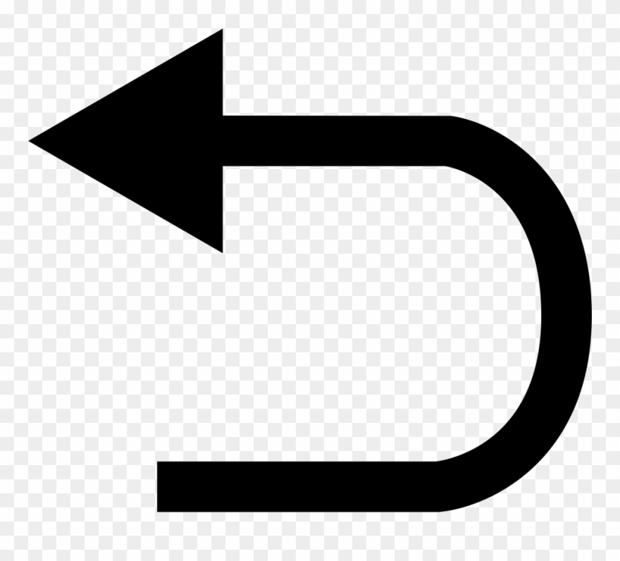 Rotate Left Line Comments Clipart