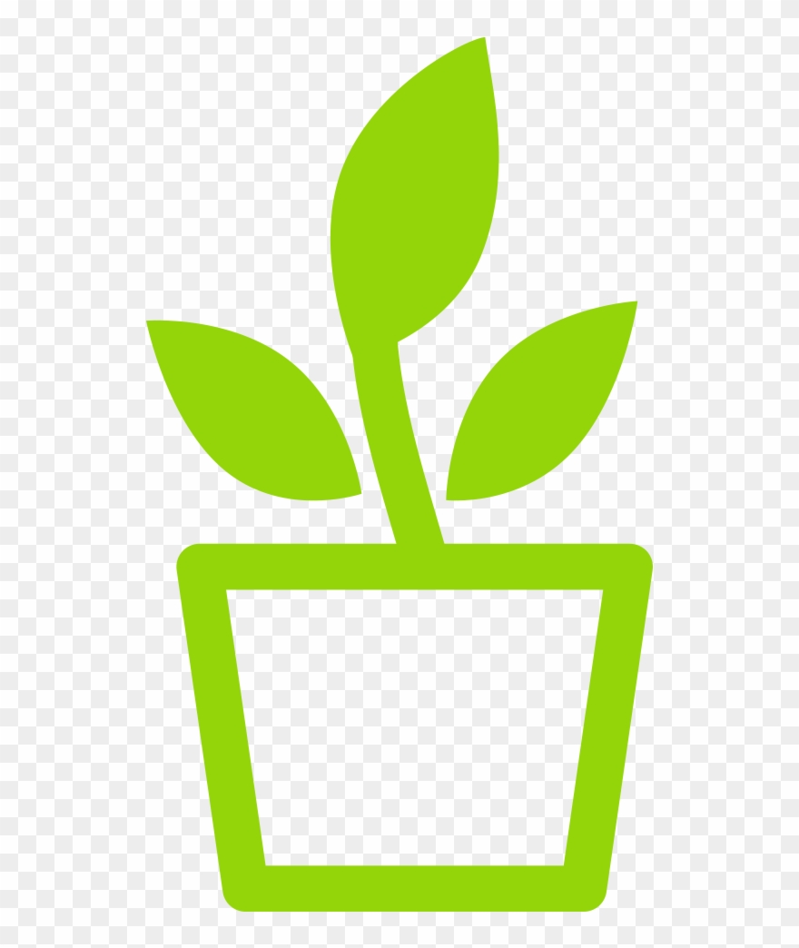 Com/wp Crop Http - Plant Logo Png Clipart