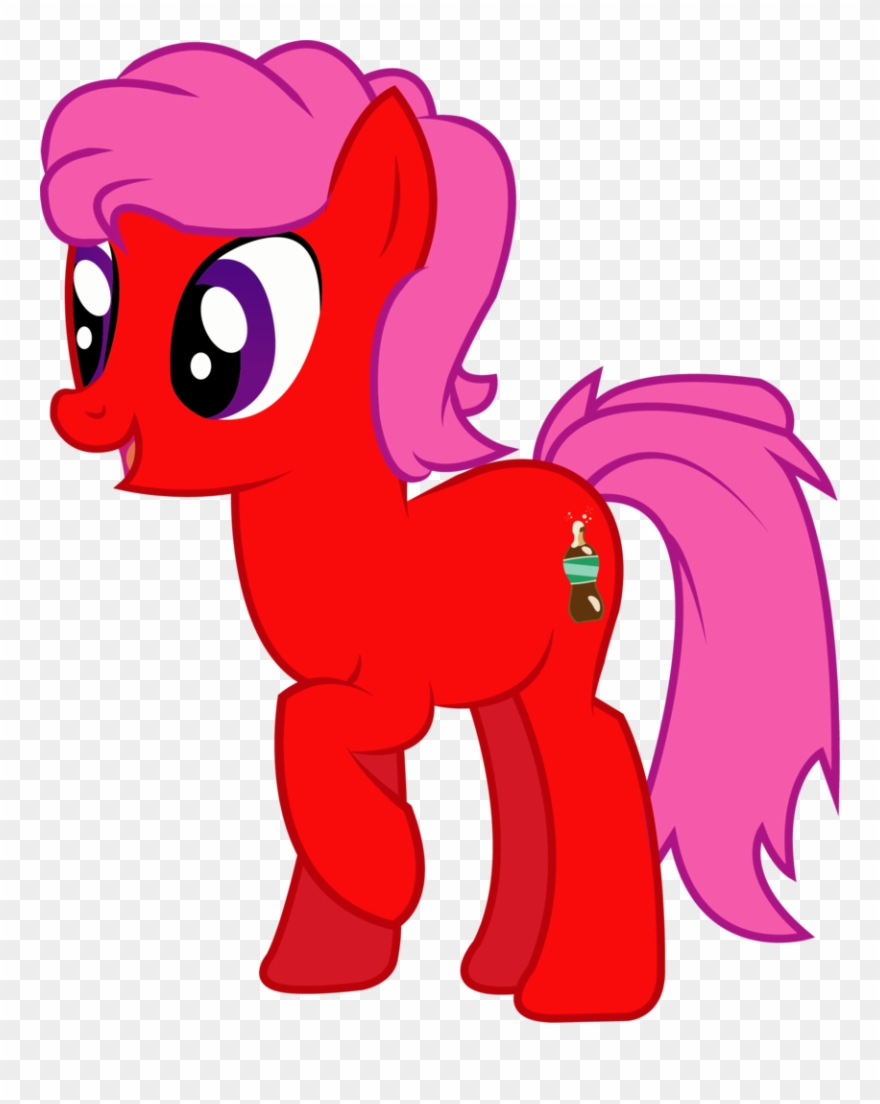 Electrochoc, Female, Oc, Oc - Cartoon Clipart