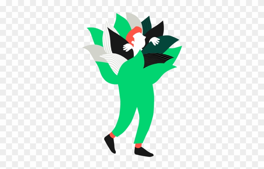 Help - Illustration Clipart