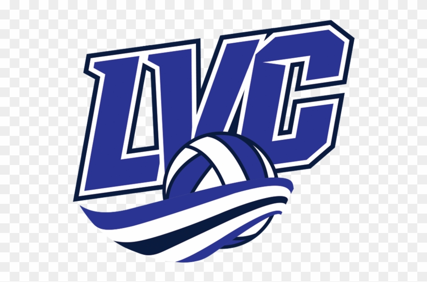 Volley Ball Club Logo Png Clipart