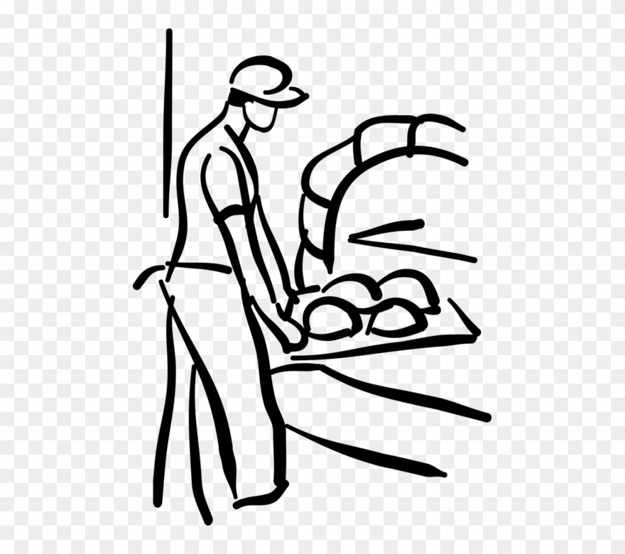 505 X 700 3 - Line Art Clipart