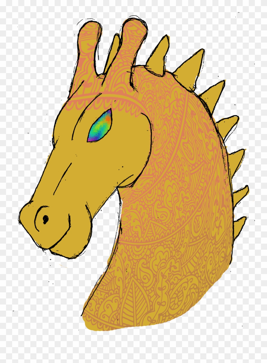 While Studious And Duty Oriented, The Power Of Education - Cartoon Clipart