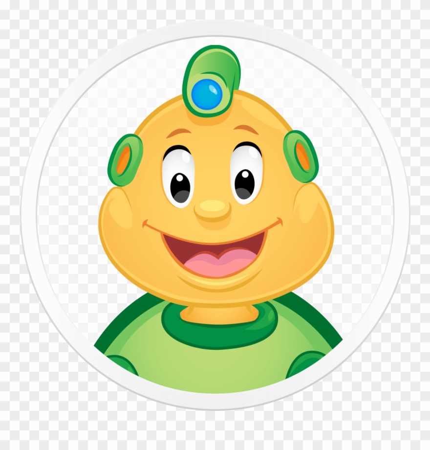 Fafa - Fafa Baraem Tv Clipart