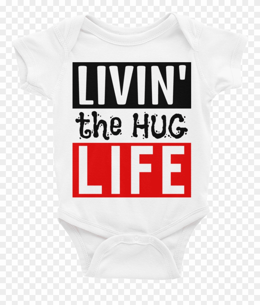 Baby-infant Onesies/bodysuit - Life Magazine Clipart