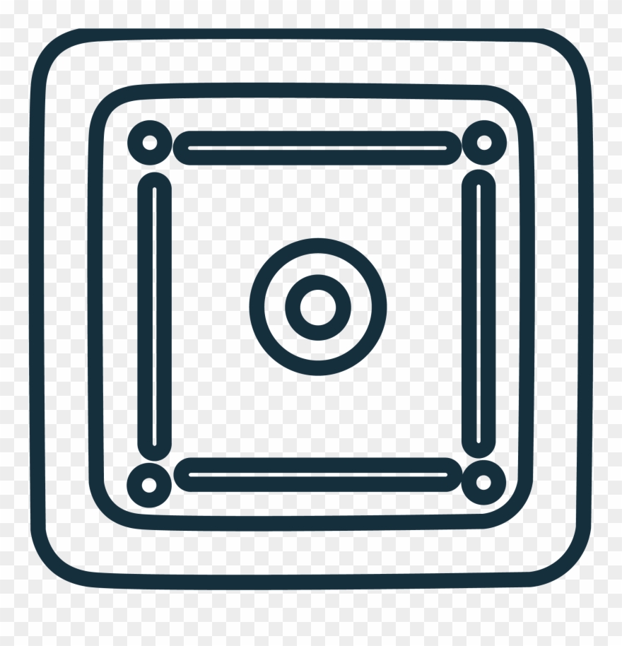 Events - Circle Clipart