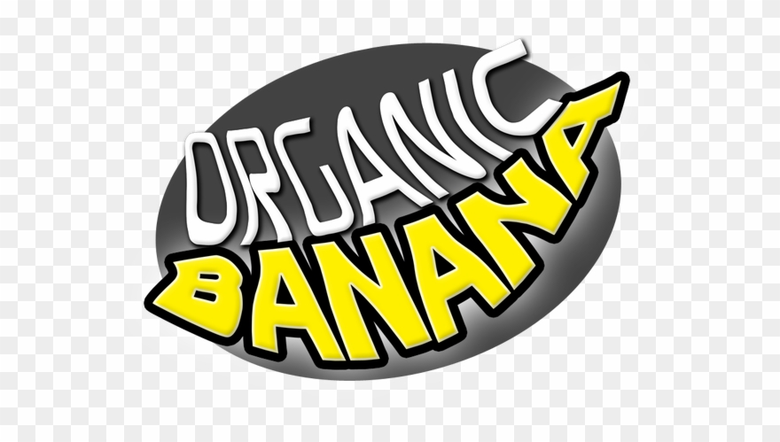T-shirt - Banana Clipart