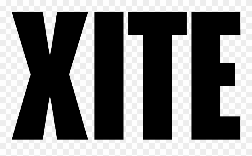 Xite - Xite Tv Logo Clipart