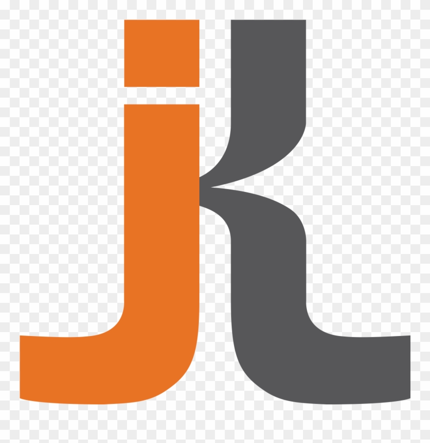 Top Jk Logo - Jk Logo Png File Clipart