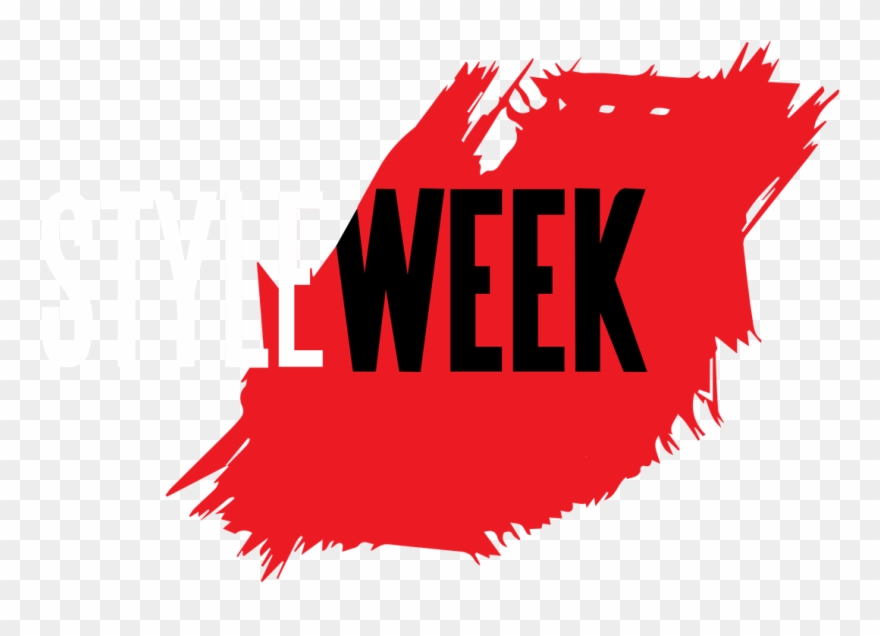 Styleweeklogoimper Copy - Style Week Northeast Logo Clipart