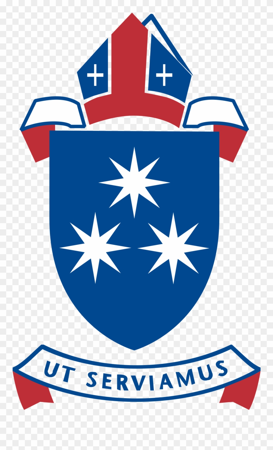 Diocesan School For Girls, Auckland - Diocesan School For Girls Logo Clipart