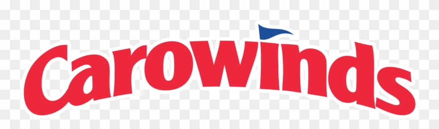 2000px-carowinds Logo - Svg - Carowinds Logo Png Clipart