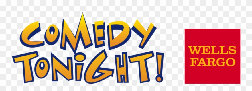 Comedy Tonight - Tonight Png Clipart