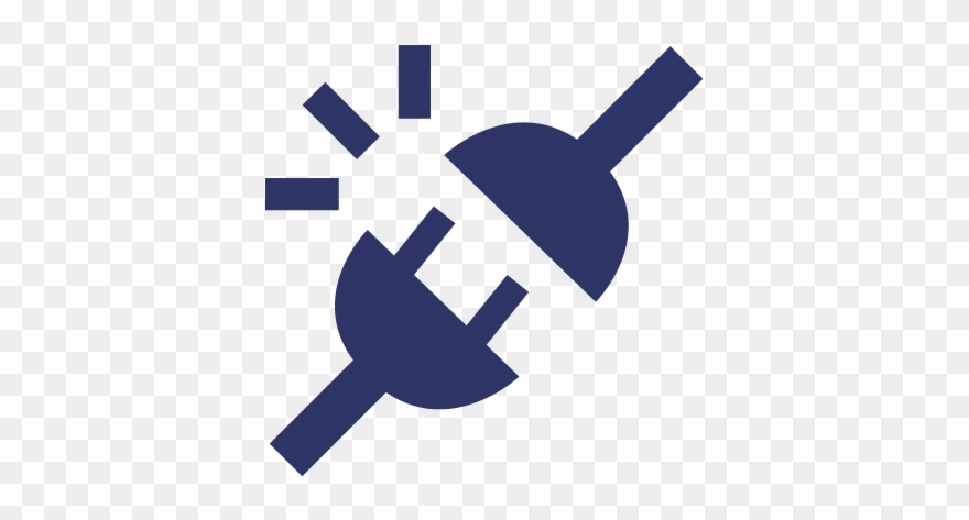 Splunk - Unplugged Icon Clipart