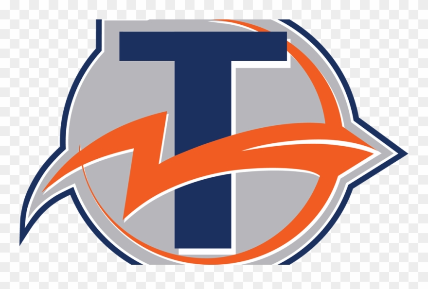 Berea Midpark Titans Logo Clipart