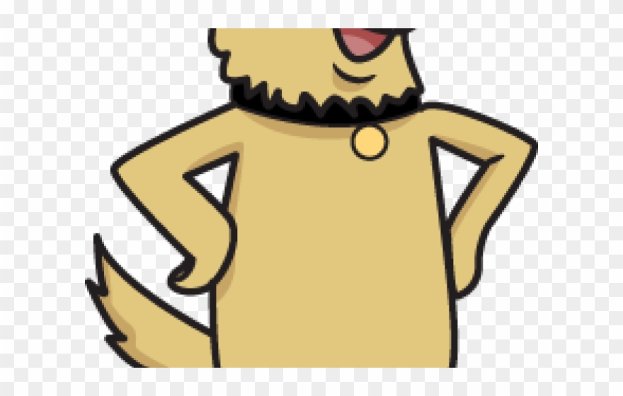 Blinds Clipart Guide Dog - Png Download