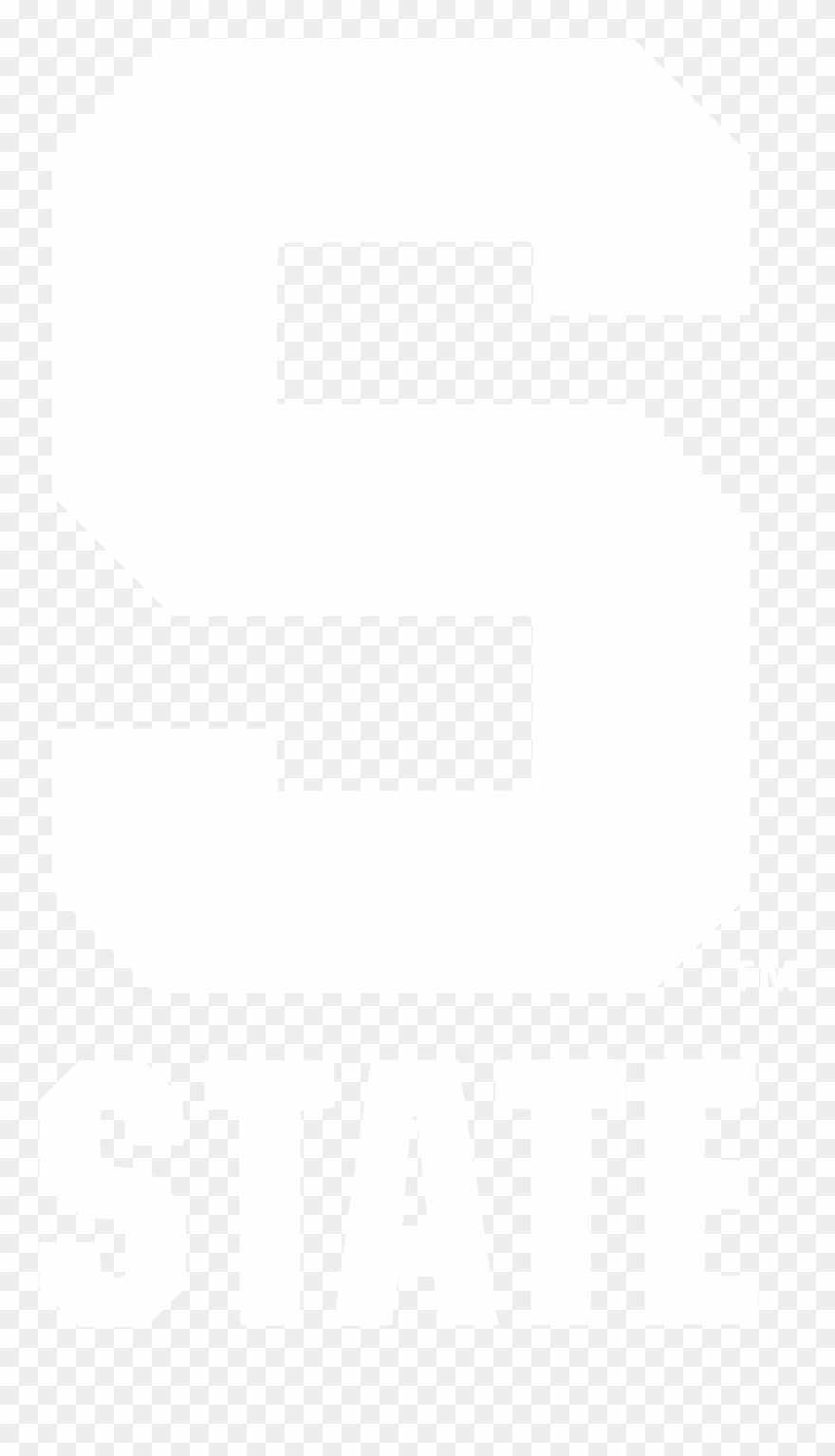 Download Michigan State Spartans Logo Black And White Clipart