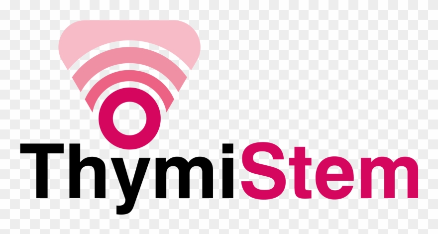 Thymistem Logo - Graphic Design Clipart