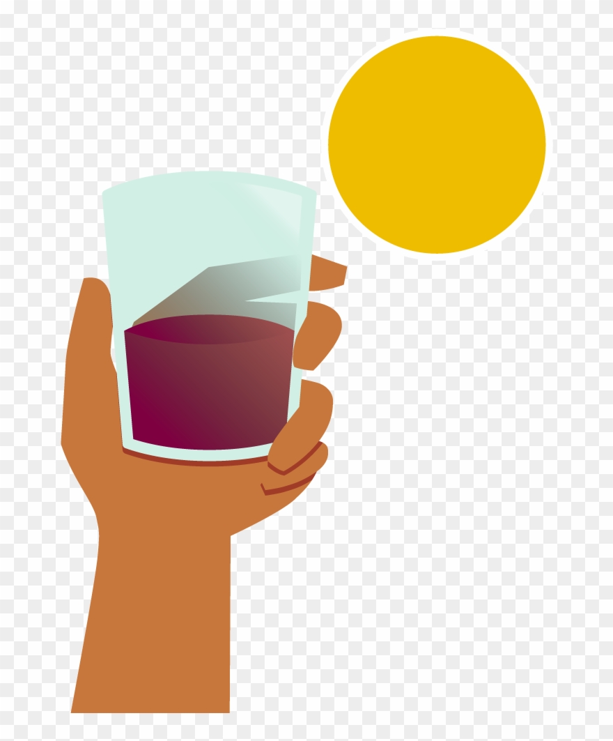 Six Cocktails To Keep You Cool This Summer - Teacup Clipart