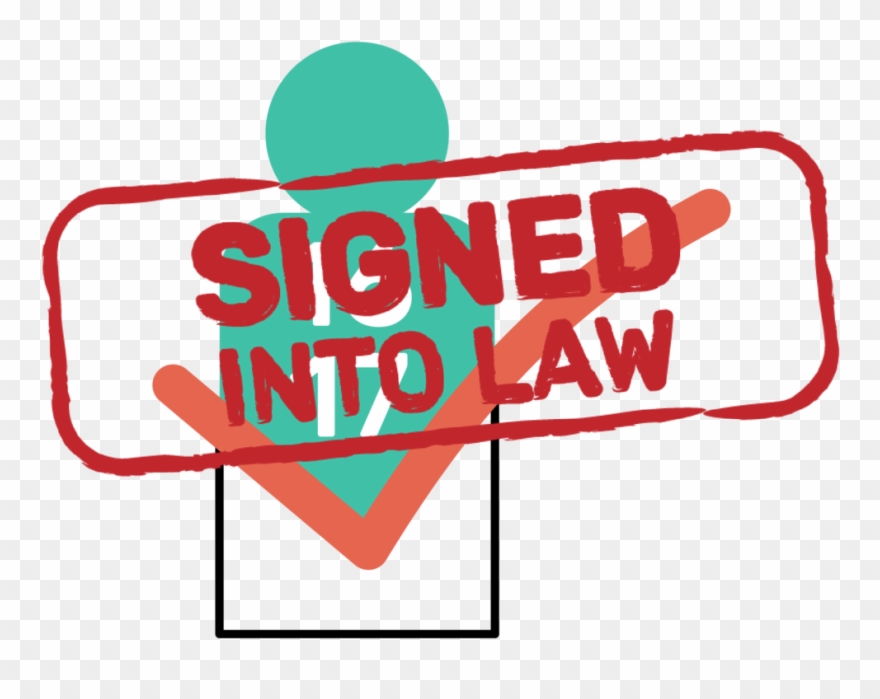 Read The Bill - Graphic Design Clipart