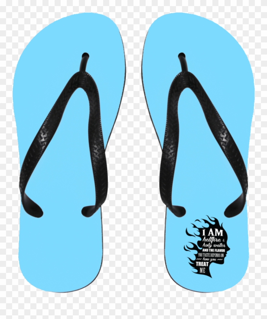 Flip-flops Clipart