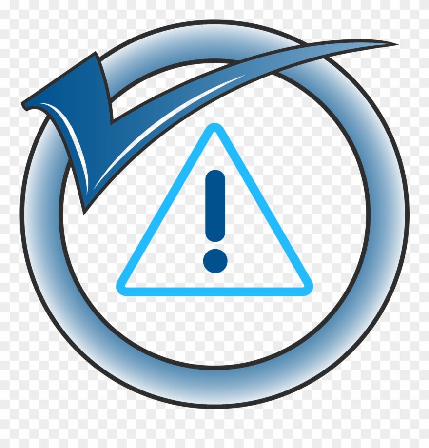 Incident Management - Circle Clipart