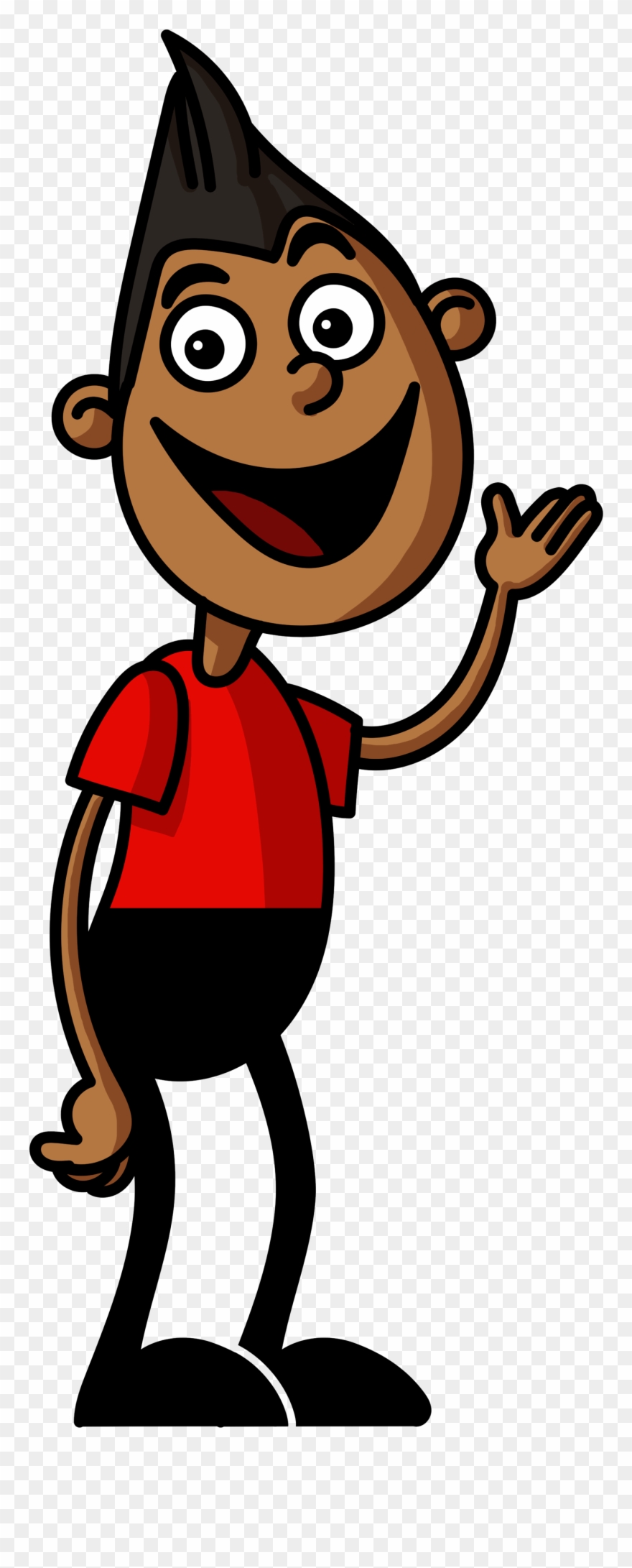 Tell Me More Clipart