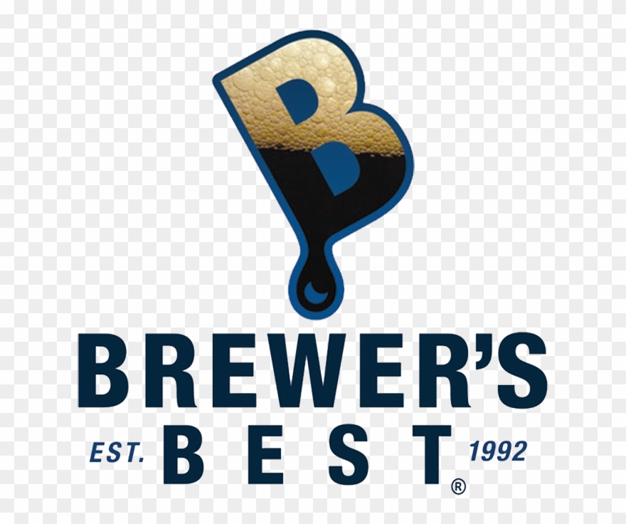 Brewer's Best Whiskey Barrel Stout - Brewers Best Clipart