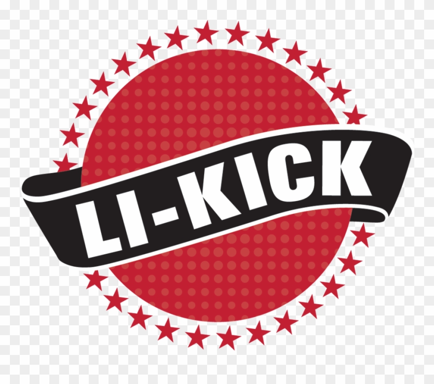 Li Kick - Summit Clipart