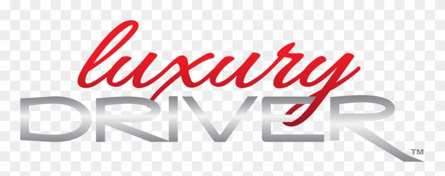 Luxury Driver Clipart