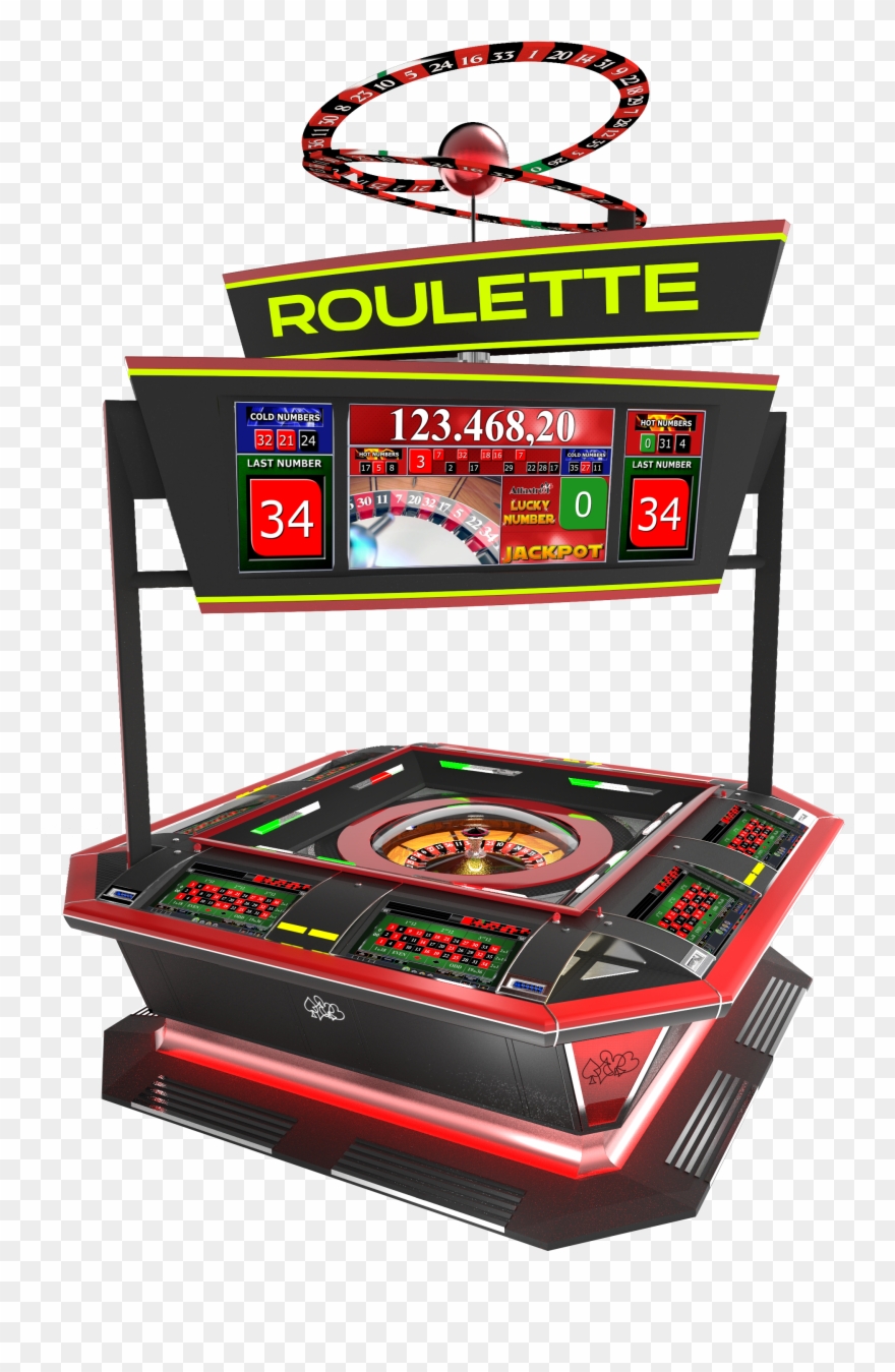 R8 - Pinball Clipart