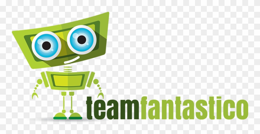 Team Fantastico Clipart