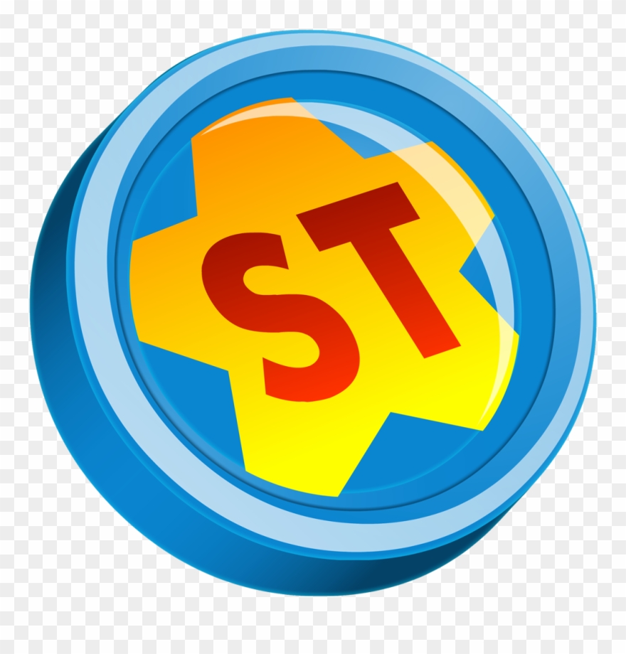 Free Casino Game - Circle Clipart