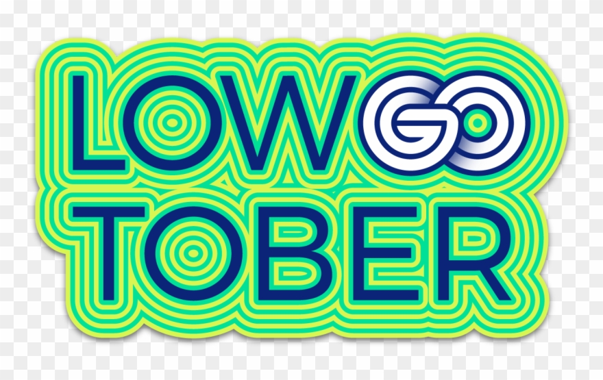 Bcdcog Lowgotober Commuter Challenge Offers Prizes - Graphic Design Clipart